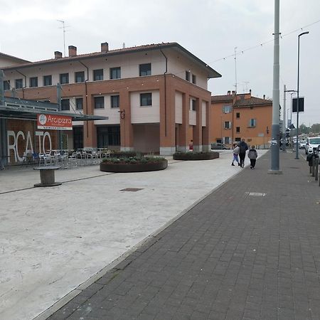 Casa Costa - Airport City Bologna Bagian luar foto