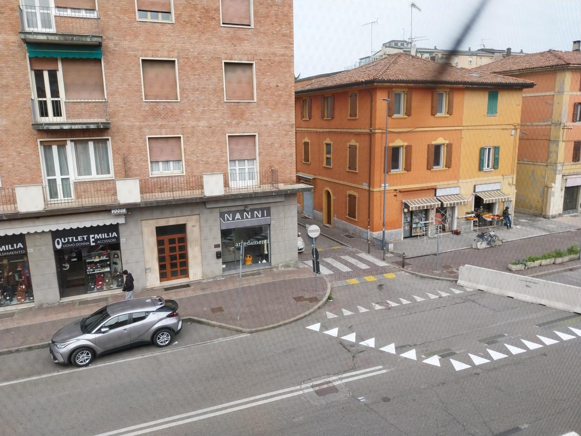 Casa Costa - Airport City Bologna Bagian luar foto